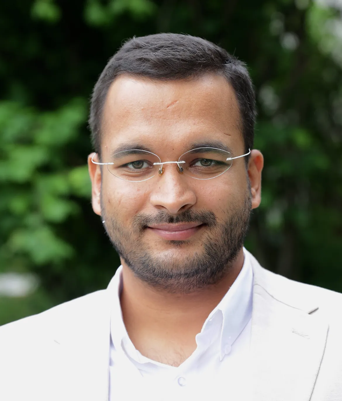 Mr. Pranav Chobhe