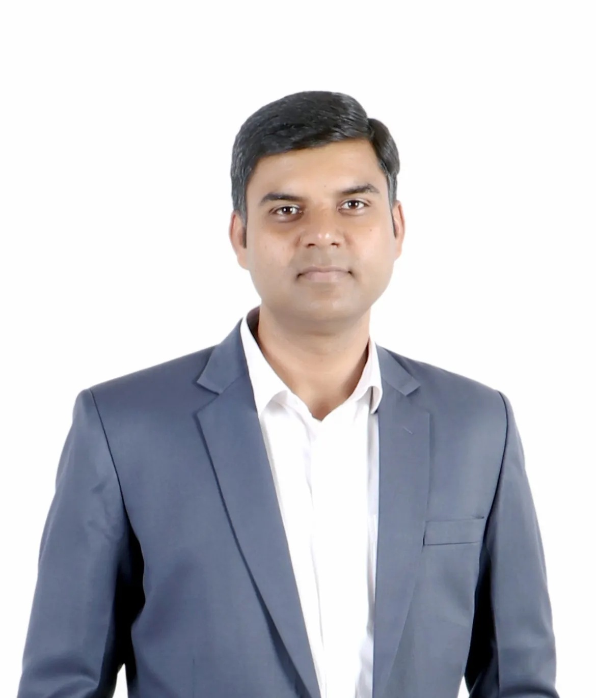 Mr. Neeraj Yadav