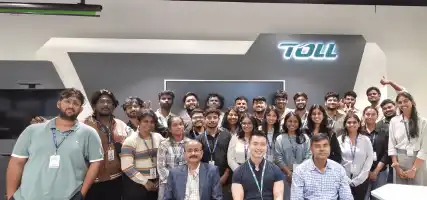 Dr. VIJAYA KUMAR THOTA