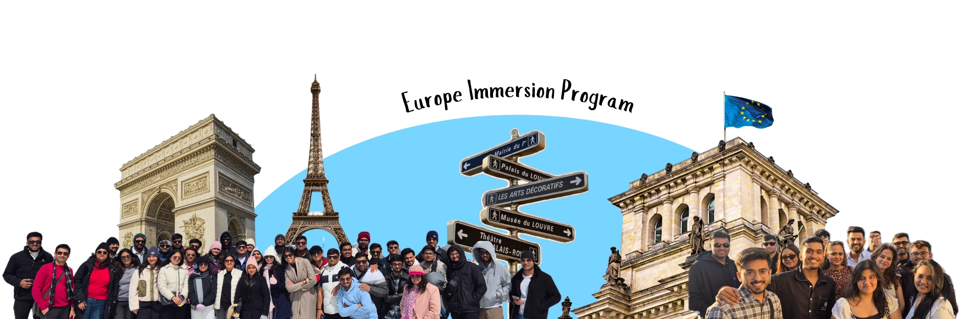 Europe Program