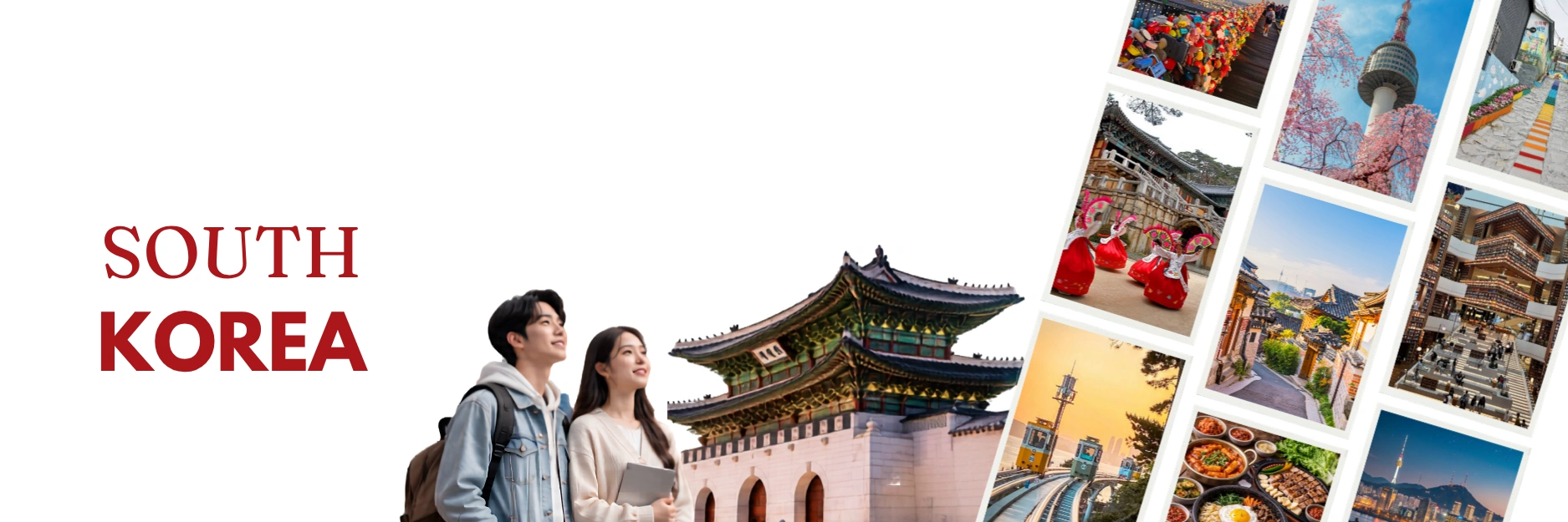 South Korea Program