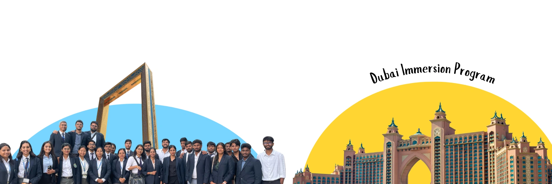 UAE Immersion