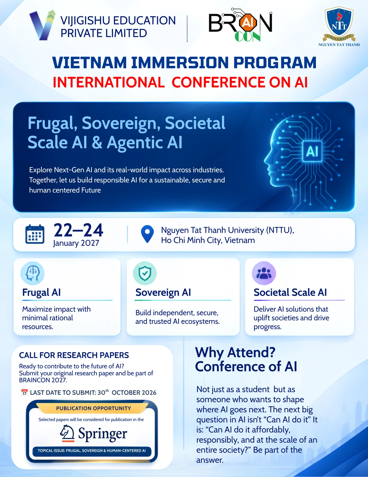 BRAINCON 2027
