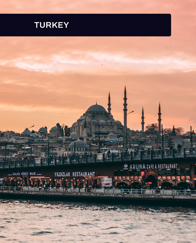 Turkey