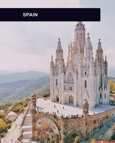 spain